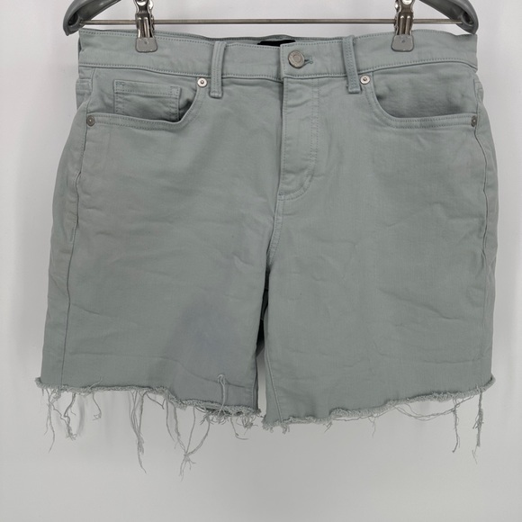 Banana Republic | Women’s 4 Cutoff Shorts Pastel - Picture 1 of 8